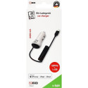 2GO 795631 mobile device charger White Auto