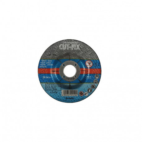 kwb 791250 angle grinder accessory Cutting disc