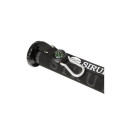 Sirui P-326 1/4, 3/8&quot; Carbon Black