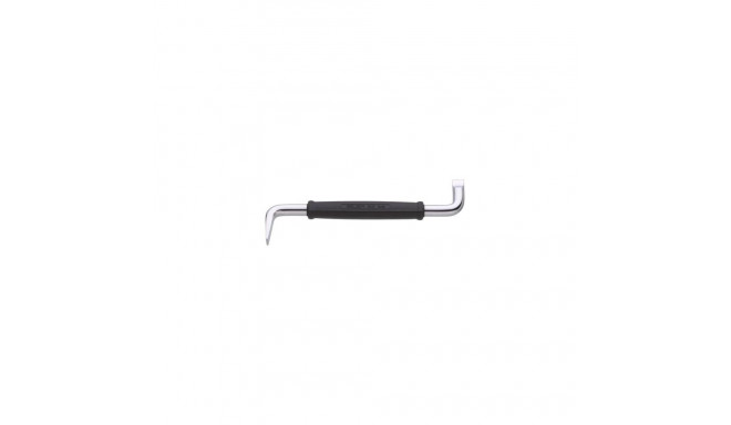 Bahco Double offset screwdrivers,Slotted head screws