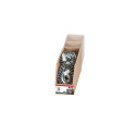 kwb 719536 wire wheel/wheel brush 11.5 cm