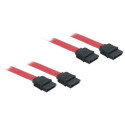 DeLOCK Controller SATA, 4 port w/ Raid