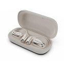 Hifuture FutureMate2 PRO Headset True Wireless Stereo (TWS) Ear-hook Calls/Music Bluetooth White