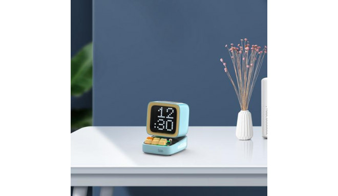 Divoom Ditoo Pro Blue