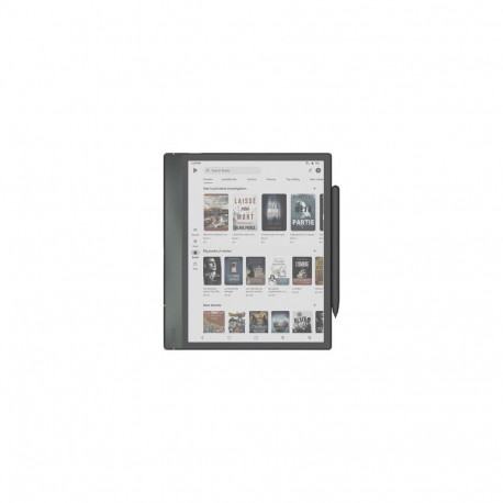 Onyx Note Air 4 C e-book reader Touchscreen 64 GB Wi-Fi Blue