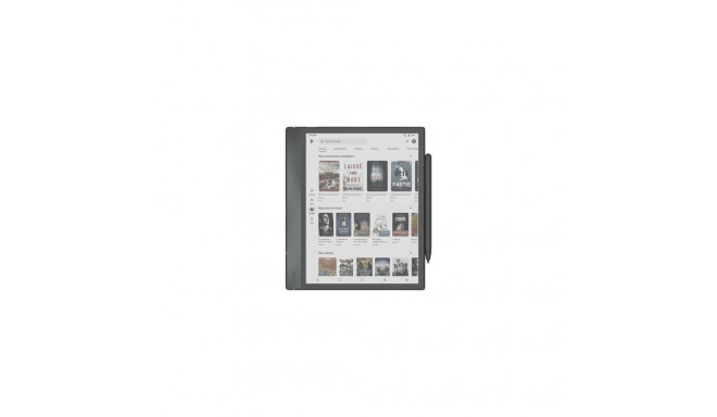 Onyx Note Air 4 C e-book reader Touchscreen 64 GB Wi-Fi Black