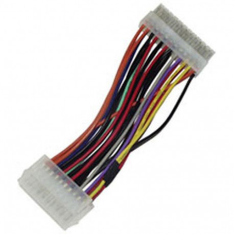 Goobay CAK S-06 EATX 24M>ATX20F 0.15m