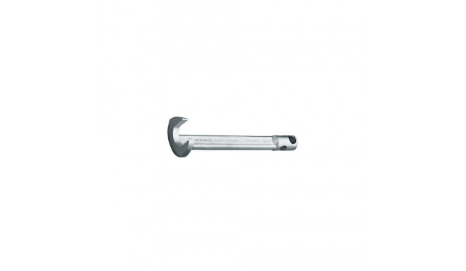 Gedore 6670210 open end wrench