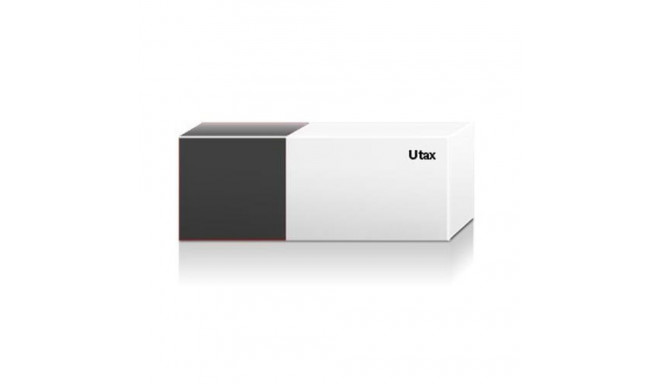 UTAX 662511010 toner cartridge 1 pc(s) Original Black