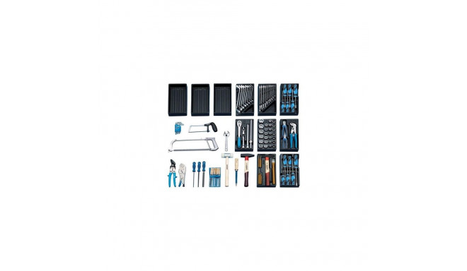 Gedore 6612790 mechanics tool set