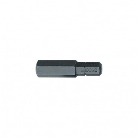 Gedore 6568280 screwdriver bit