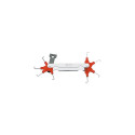 Gedore 6549570 marking gauge