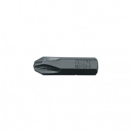 Gedore 6553330 screwdriver bit