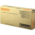 UTAX 653010011 toner cartridge 1 pc(s) Original Cyan