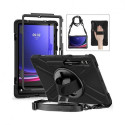 Insmat 652-1294 tablet case 27.7 cm (10.9&quot;) Cover Black