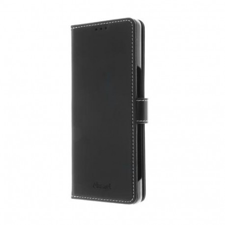 Insmat 650-3172 mobile phone case 16.5 cm (6.5") Flip case Black