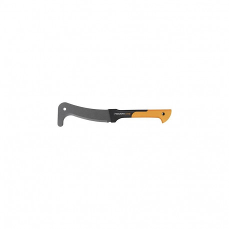Fiskars 1003609 Black, Grey, Orange Fixed blade knife