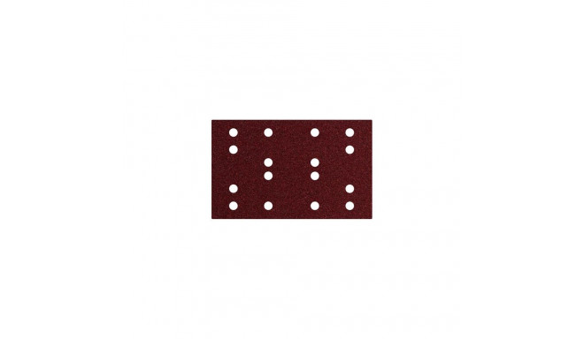 Metabo 635195000 sander accessory 10 pc(s) Sanding sheet