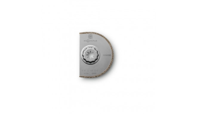 FEIN 63502166210 multifunction tool attachment Saw blade