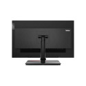 Lenovo ThinkVision P27u-20 computer monitor 68.6 cm (27&quot;) 3840 x 2160 pixels 4K Ultra HD LE