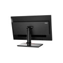 Lenovo ThinkVision P27u-20 computer monitor 68.6 cm (27&quot;) 3840 x 2160 pixels 4K Ultra HD LE