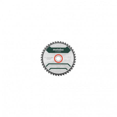 Metabo 628027000 circular saw blade 16.5 cm 1 pc(s)