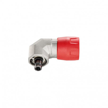 Metabo 62726100 power screwdriver accessory Bit holder Red, Silver BS/SB 18 L-class, PowerMaxx