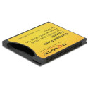 DeLOCK 62637 SIM/memory card adapter Flash card adapter