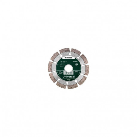 Metabo 624307000 angle grinder accessory Cutting disc