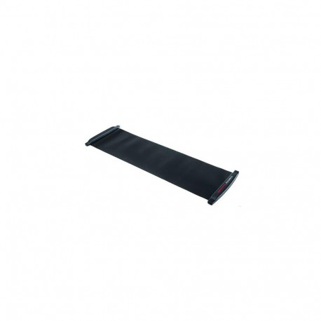 Gymstick Powerslider General purpose exercise mat Black