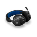 Steelseries Arctis Nova 7P Headset Wired &amp; Wireless Head-band Gaming USB Type-C Bluetooth Bl