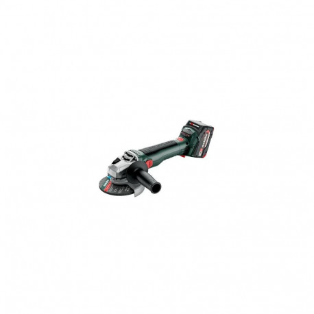 Metabo 613052840 angle grinder 12.5 cm 10000 RPM 1.8 kg