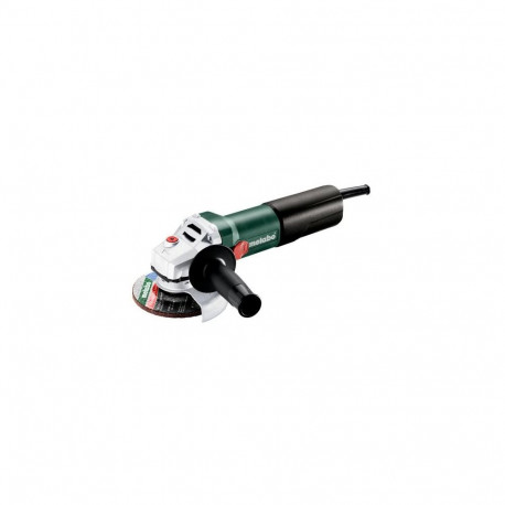 Metabo WQ 1100-125 angle grinder 12.5 cm 12000 RPM 1100 W 2.2 kg