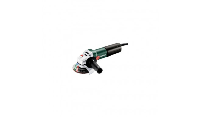 Metabo WQ 1100-125 angle grinder 12.5 cm 12000 RPM 1100 W 2.2 kg