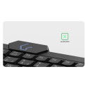 KeySonic KSK-3210ELU (DE) keyboard USB QWERTZ German Black KeySonic KSK-3210ELU (DE) keyboard USB QWERTZ German Black