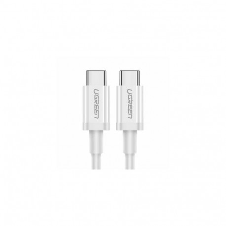 Ugreen 60518 USB cable USB 2.0 1 m USB C White
