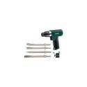 Metabo DMH 30 Set Green