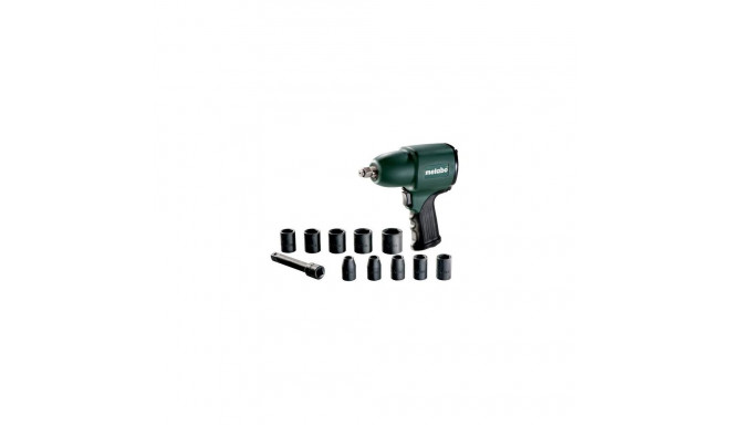 Metabo DSSW 360 360 N⋅m Black, Green