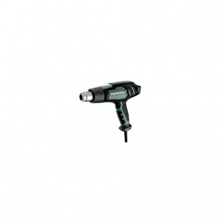 Metabo HG 20-600 500 l/min 2000 W Black, Green