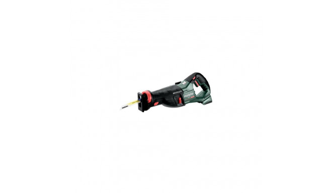 Metabo SSEP 18 LT BL 3000 spm Black, Green