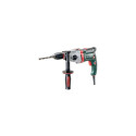 Metabo SBEV 1300-2 S 3100 RPM Black, Green, Red