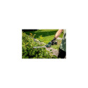 Metabo POWERMAXX SGS 12 Q cordless grass shear 1.15 cm 12 V Lithium-Ion (Li-Ion) Black, Green, Red