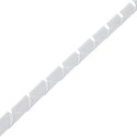 InLine Spiral Wrapping Band 10m nature 18mm