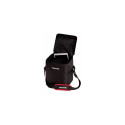 Parat TB10 27.9 cm (11&quot;) Messenger case Black, Red