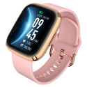 Garett Electronics GRC Style 4.37 cm (1.72&quot;) IPS Digital 356 x 400 pixels Touchscreen Gold