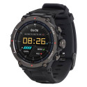 Garett Electronics GRS PRO 3.3 cm (1.3&quot;) AMOLED Digital 360 x 360 pixels Touchscreen Black 