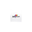Spectrum 5903175657619 3D printing material ABS, Polyethylene Terephthalate Glycol (PETG) White 1.4 