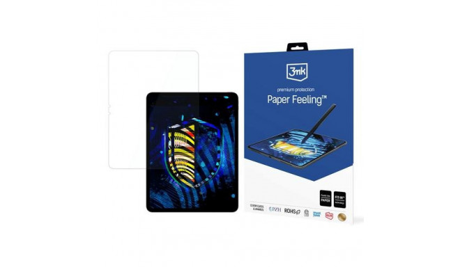 3MK 5903108570237 tablet screen protector Paper-like screen protector Apple 2 pc(s)