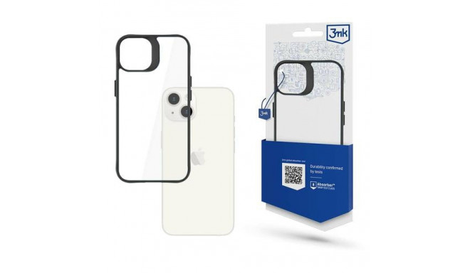 3MK Satin Armor Case+ mobile phone case