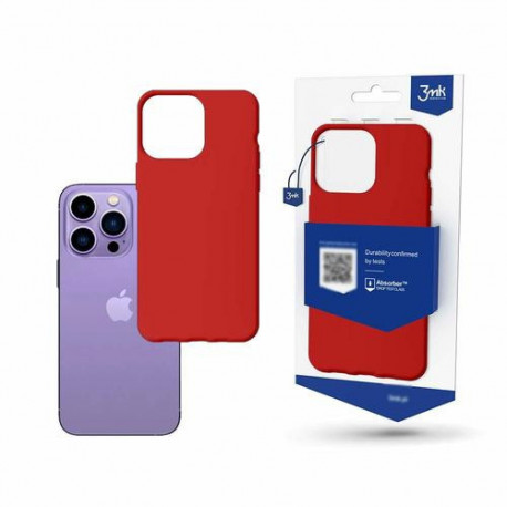 3MK Matt Case mobile phone case